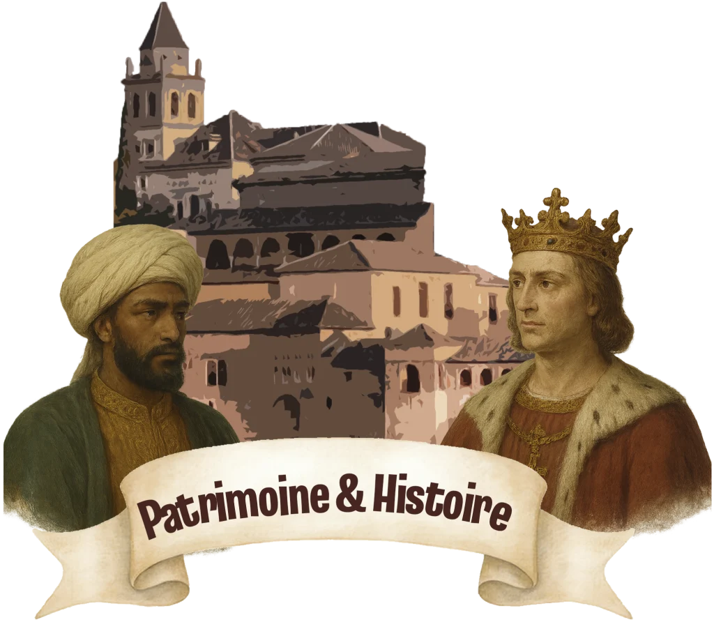 Patrimoine & Histoire